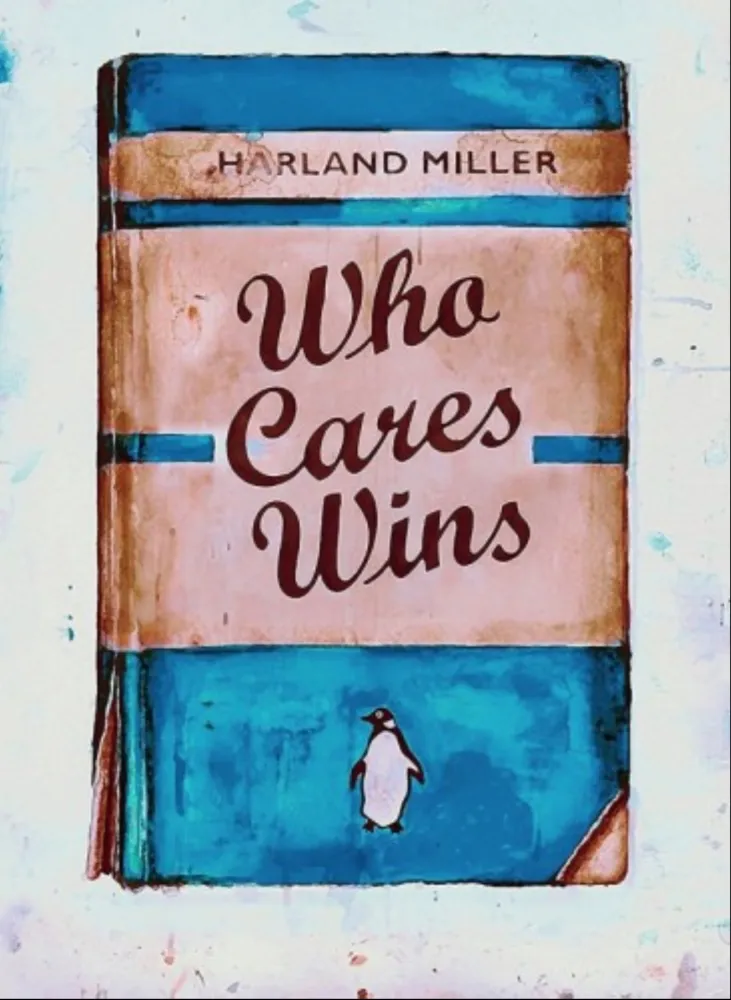 Múltiple Miller - Who Cares Wins