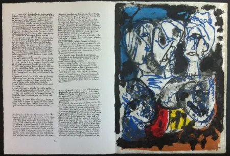 Libro Ilustrado Minguzzi - Decameron