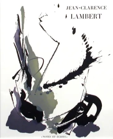 Libro Ilustrado Miotte - Jean-Clarence Lambert