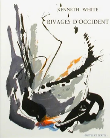 Libro Ilustrado Miotte - Kenneth White