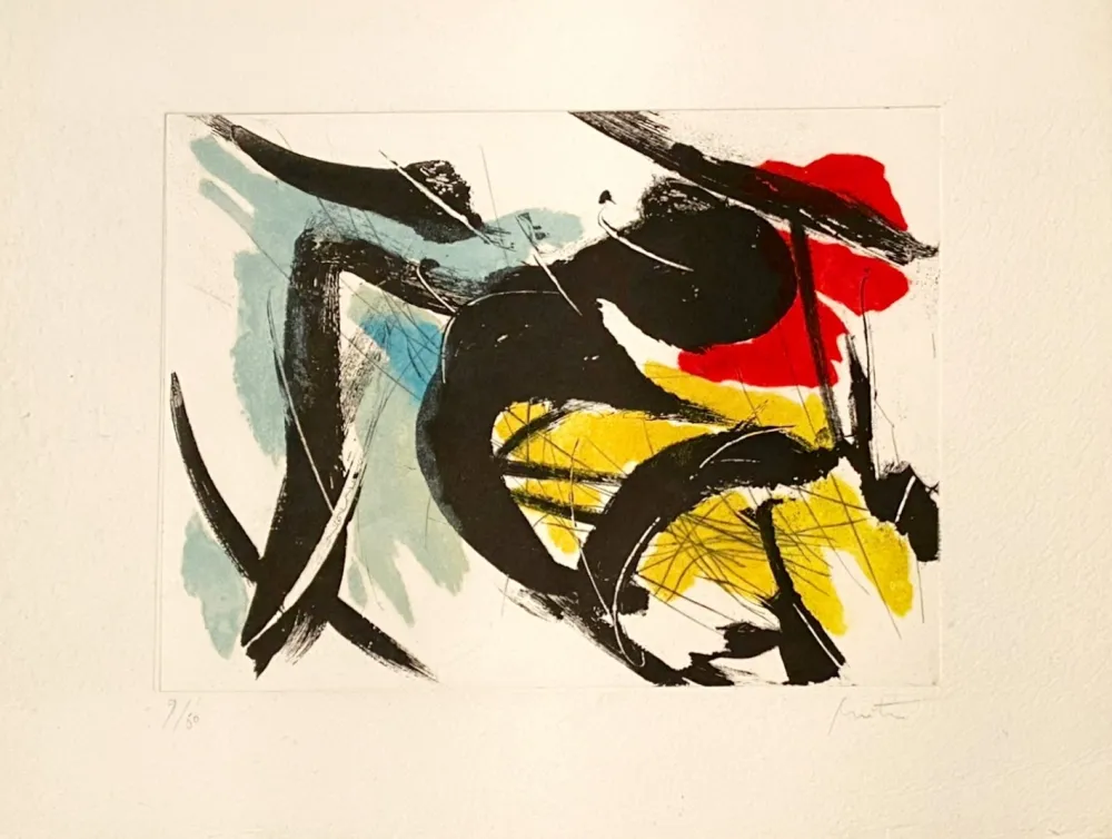 Carborundo Miotte - Liberté