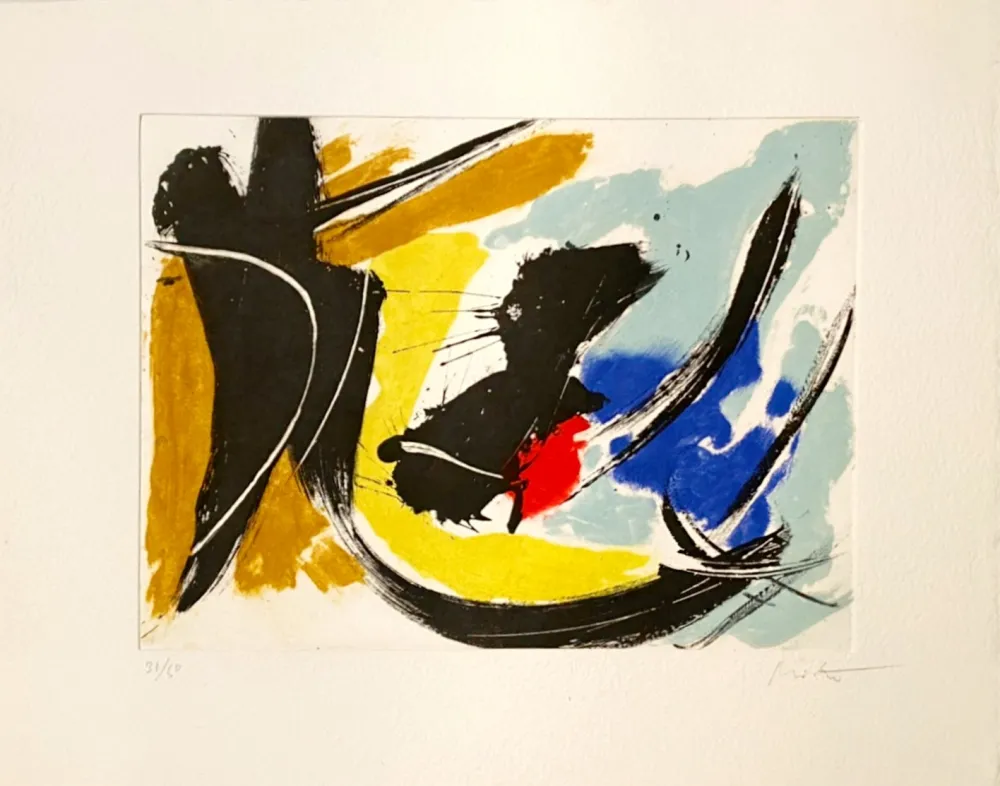 Carborundo Miotte - Rêve