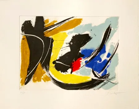 Carborundo Miotte - Rêve