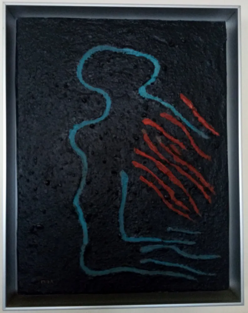 Sin Técnico Mira - Hilatura