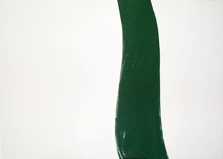 Aguatinta Miró - Cantic del Sol 30