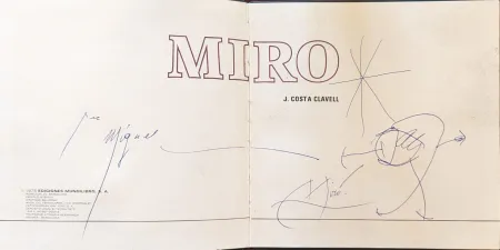 Sin Técnico Miró - Untitled