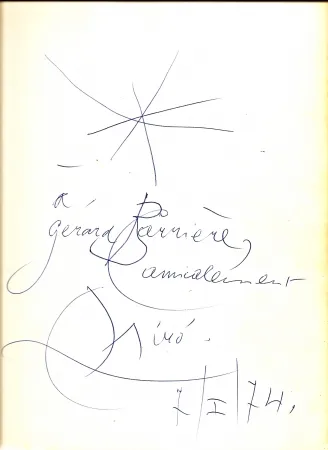 Sin Técnico Miró - Untitled