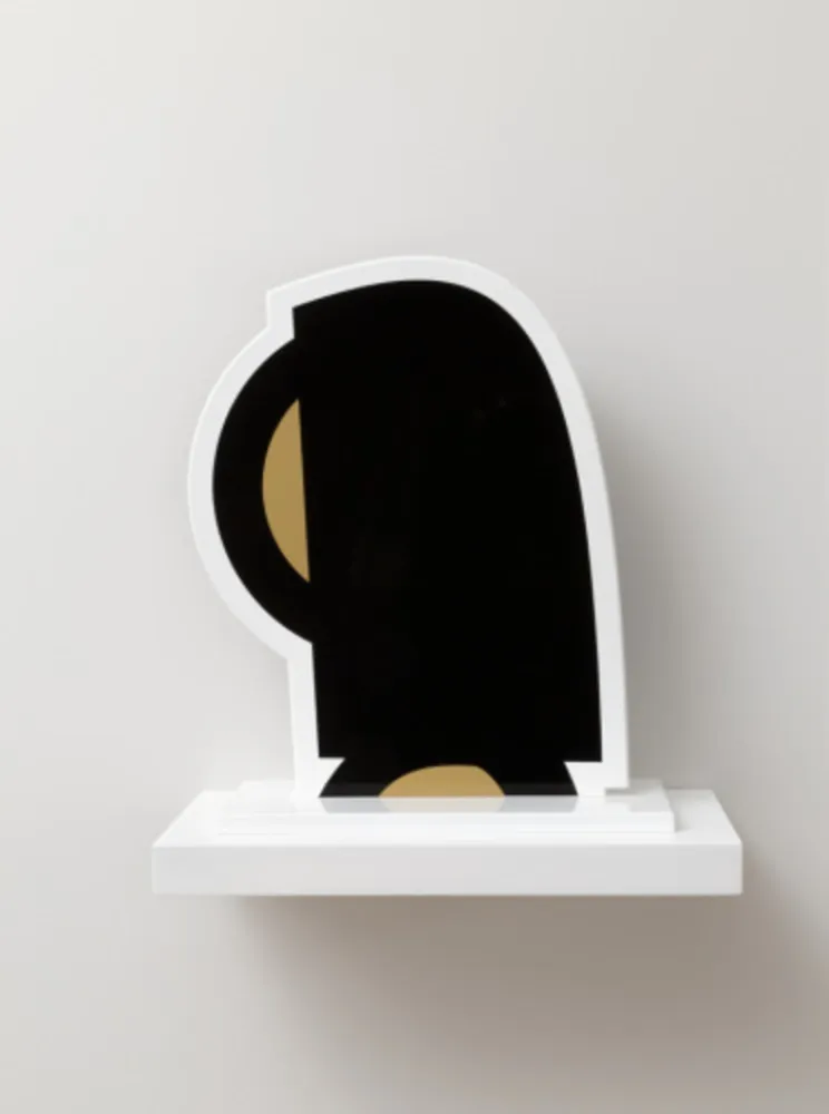 Múltiple Miró - Zhiyun (from Heads)