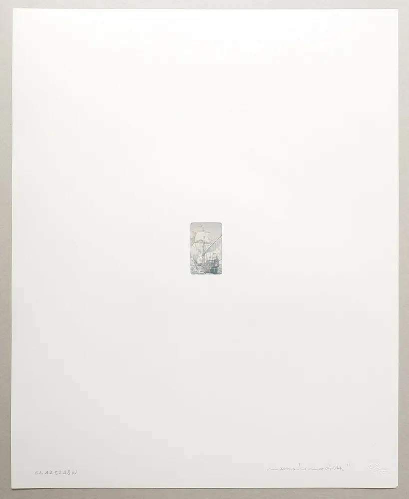 Múltiple Mochetti - La Santa Maria