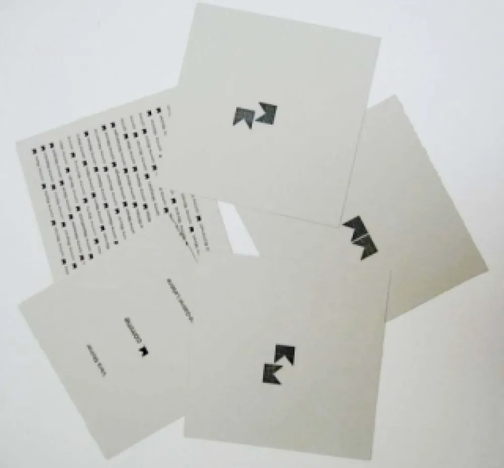 Libro Ilustrado Molnar - M, comme...