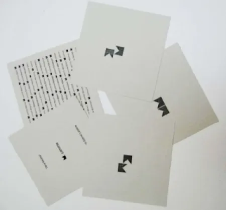 Libro Ilustrado Molnar - M, comme...