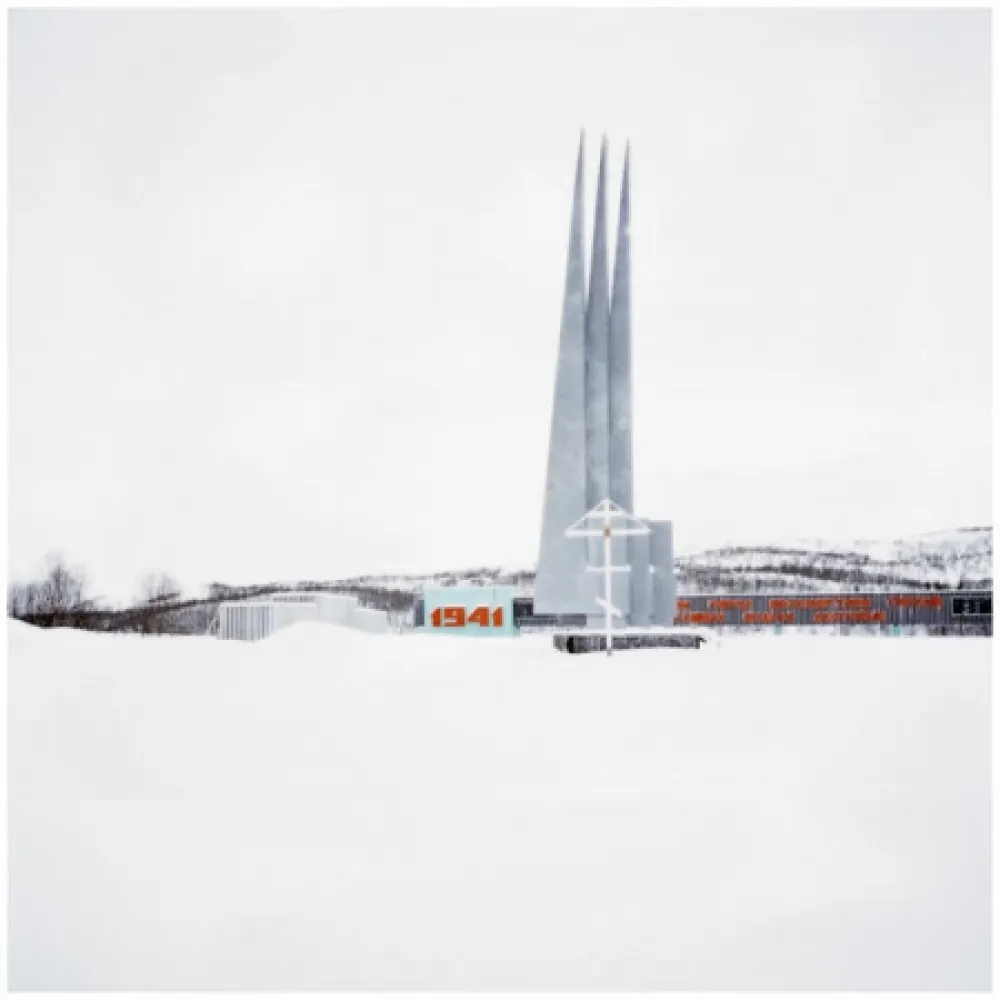 Fotografía Monteleone - Dusha. Russian Soul. Portfolio