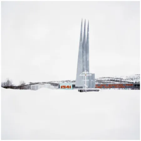 Fotografía Monteleone - Dusha. Russian Soul. Portfolio