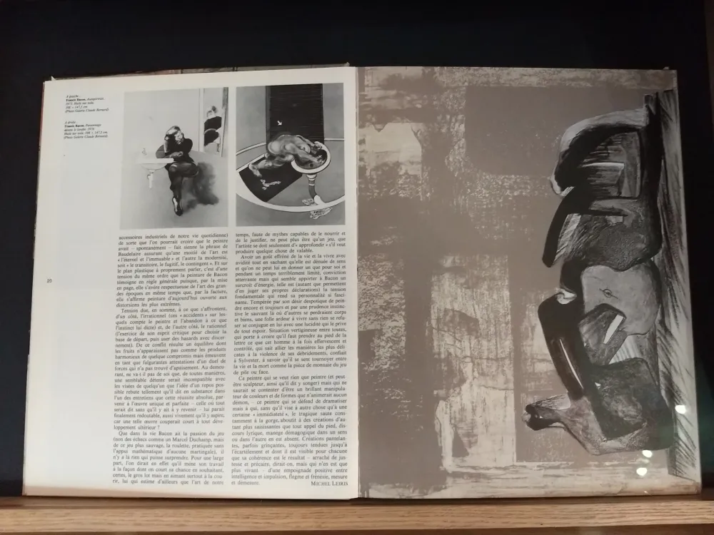 Libro Ilustrado Moore - No 49