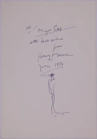 Sin Técnico Moore - Untitled