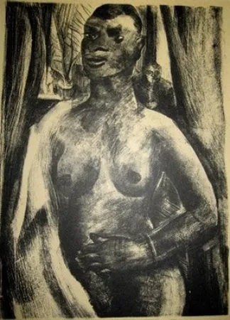 Libro Ilustrado Moreau - Tableaux contemporains: Tableau des Courses, de la Boxe, de la Vénérie, de l'Amour Vénal, des Grands Magasins, de la Mode, de l'Au-Delà, du Palais, de la Bourgeoisie.