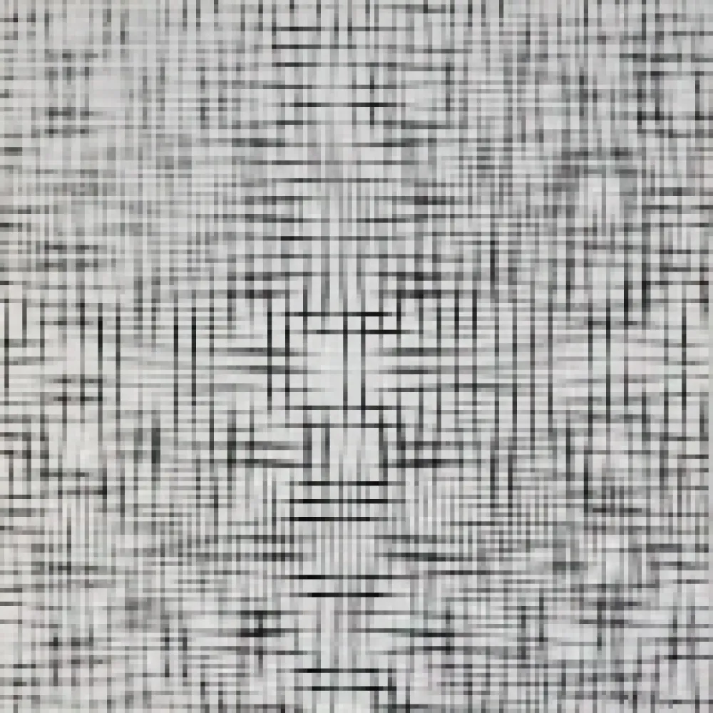 Serigrafía Morellet - 2 doubles trames