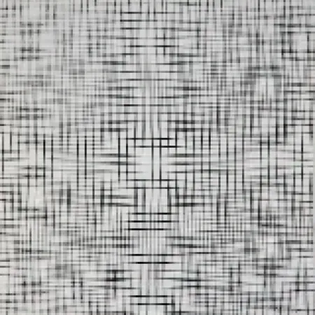 Serigrafía Morellet - 2 doubles trames