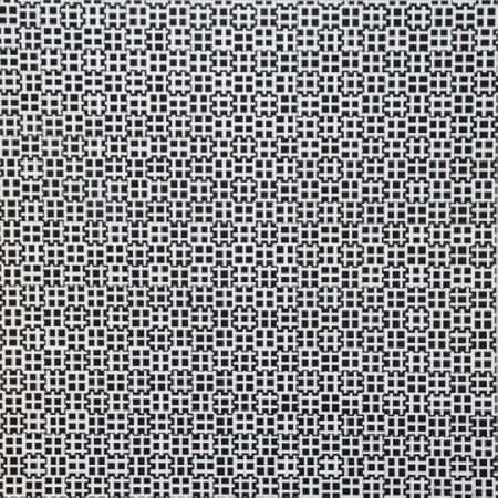 Serigrafía Morellet - 2 trames de tirets-négatif