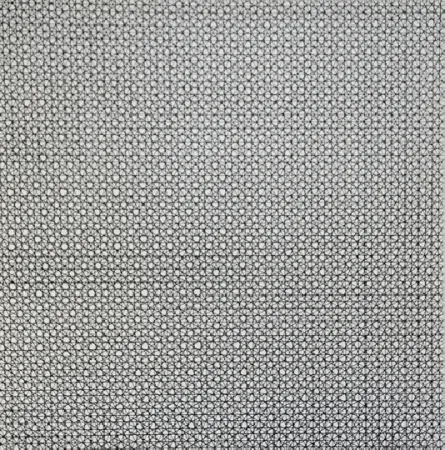 Serigrafía Morellet - 3 doubles trames