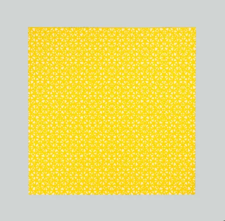 Serigrafía Morellet - Composition