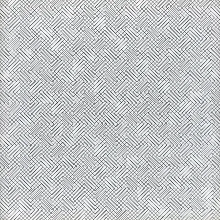 Serigrafía Morellet - Tavola 10