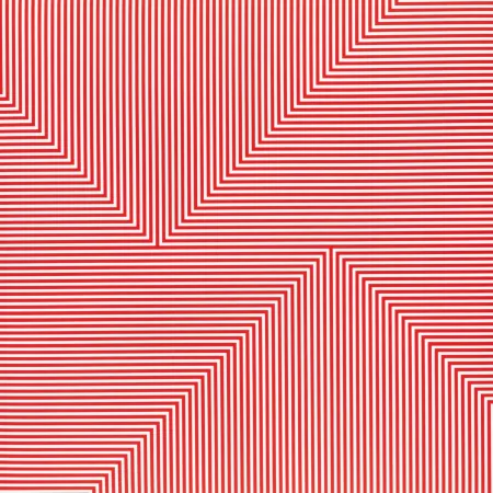 Serigrafía Morellet - Tavola 3