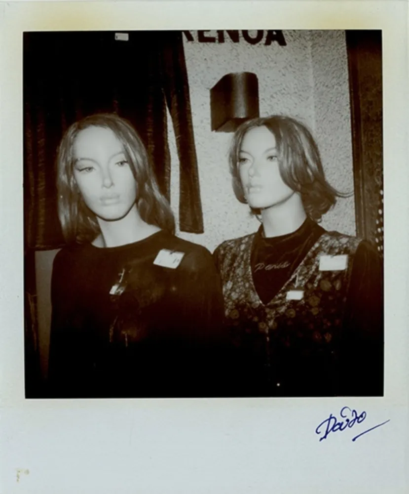 Múltiple Moriyama - Passage 2