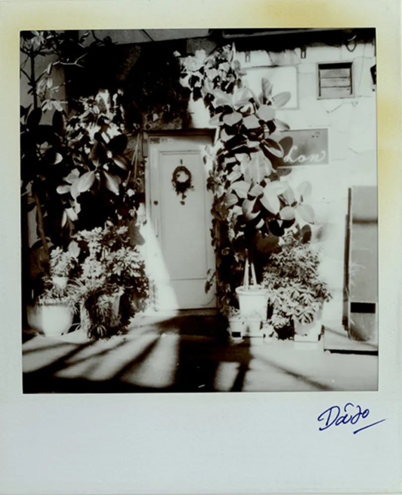 Múltiple Moriyama - Passage 3