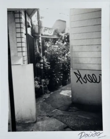 Múltiple Moriyama - Passage 4