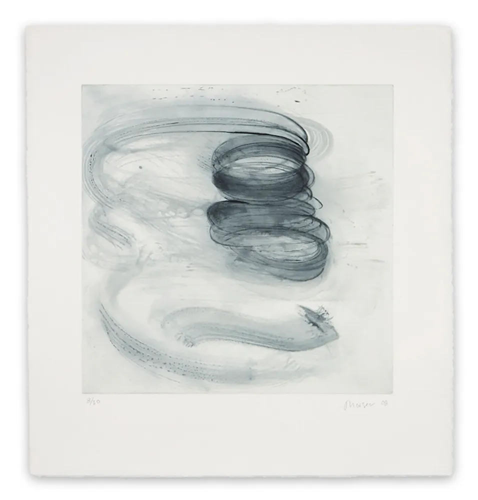 Grabado Moser - Billabong