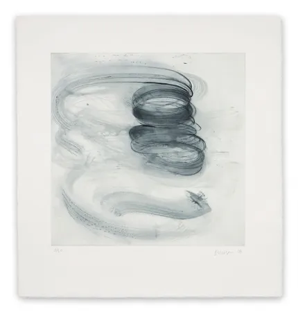 Grabado Moser - Billabong