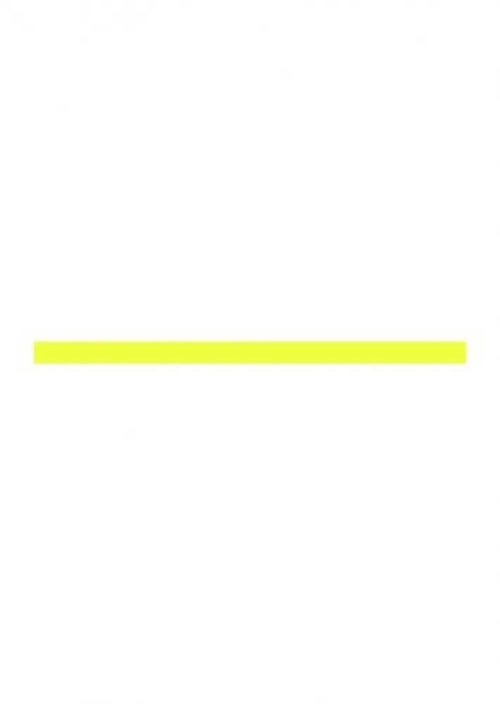 Serigrafía Mosset - Untitled