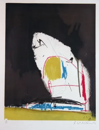 Sin Técnico Motherwell - Capriccio