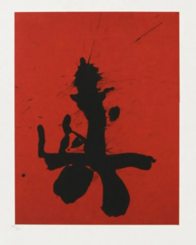 Múltiple Motherwell - Untitled 23_copy