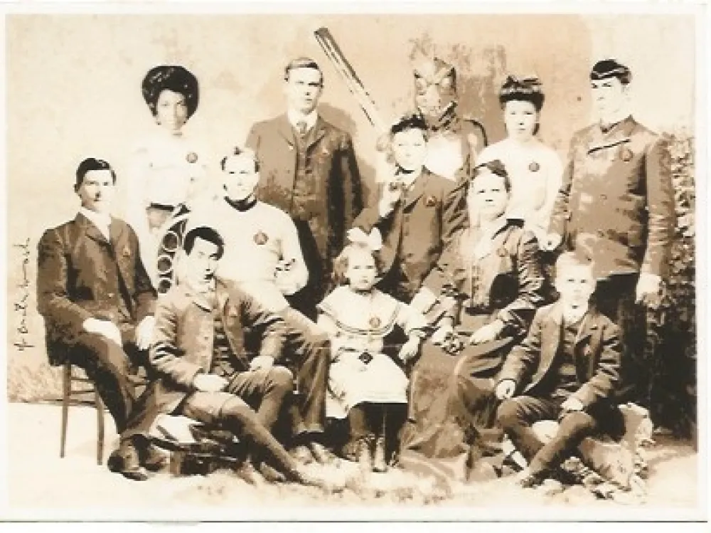 Serigrafía Mr. Brainwash - Generations (Star Trek)