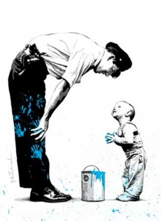 Múltiple Mr. - Not Guilty