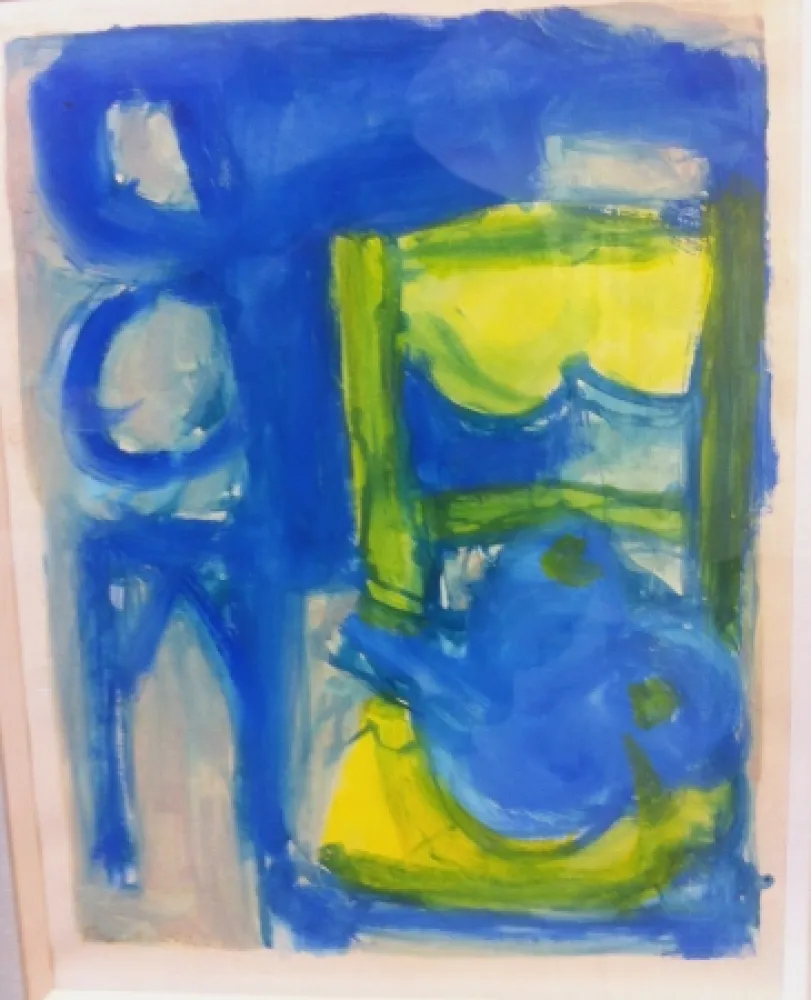 Sin Técnico Mualla - Chaise à la theire