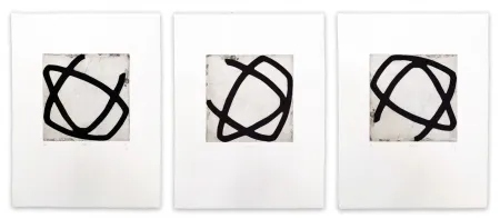 Aguatinta Muckensturm - 13R1