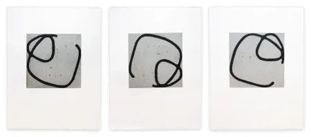 Aguafuerte Muckensturm - 13R5