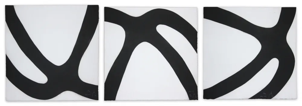 Aguatinta Muckensturm - 14c2