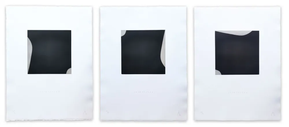 Aguafuerte Muckensturm - 151R1034