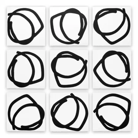 Aguatinta Muckensturm - 174c091011