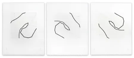 Aguafuerte Muckensturm - 183s21051