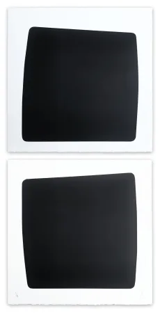 Aguafuerte Muckensturm - XXI 41 117