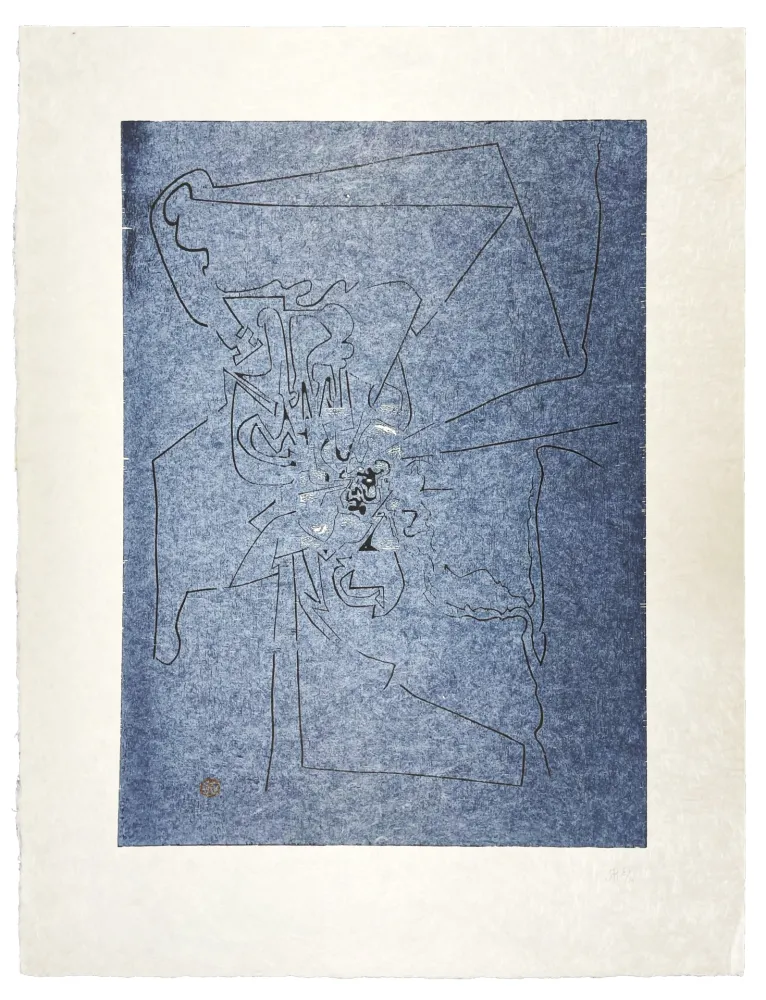 Sin Técnico Müller - FENÊTRE BLEUE