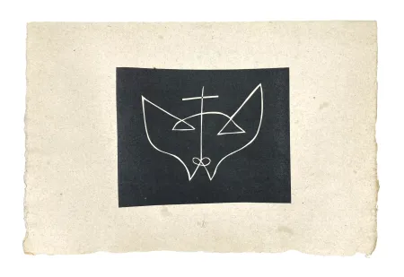 Grabado En Madera Müller - SKILIA