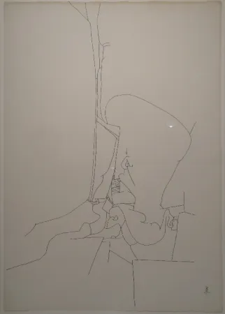 Sin Técnico Müller - Untitled