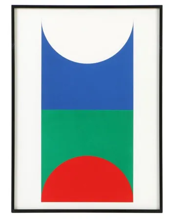 Múltiple Mullican - Untitled II