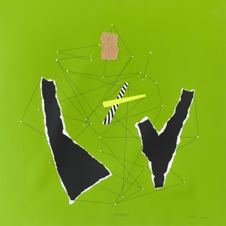 Múltiple Munari - Alta tensione